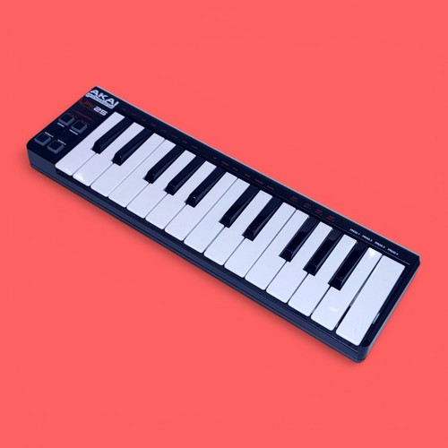 Akai professional lpk25 - lpk25, 25