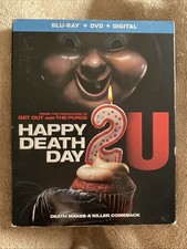 Happy Death Day 2u (Blu-ray