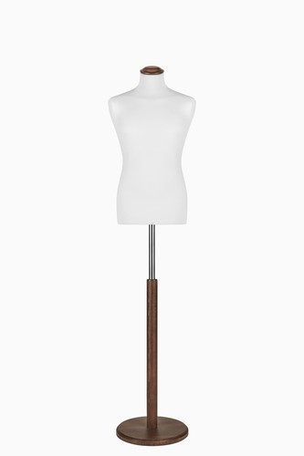 Busto uomo sartoriale