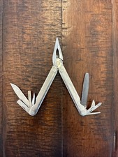Vintage Original Leatherman