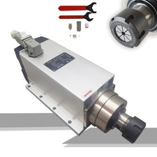 Motore Mandrino Quadrato CNC