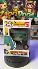 Funko pop terrible tornado 721 - funko,