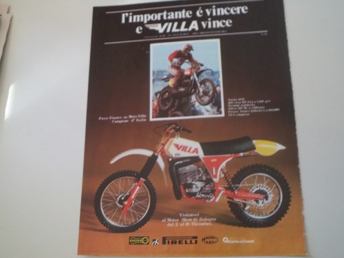 Advertising pubblicità 1978 - pubblicità,