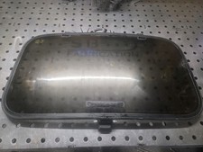 Tetto apribile Mk1 Mk2 Fiesta