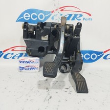 Pedaliera Freno / Acceleratore  Chevrolet Spark 1.0 B 2010 ecoAC6603