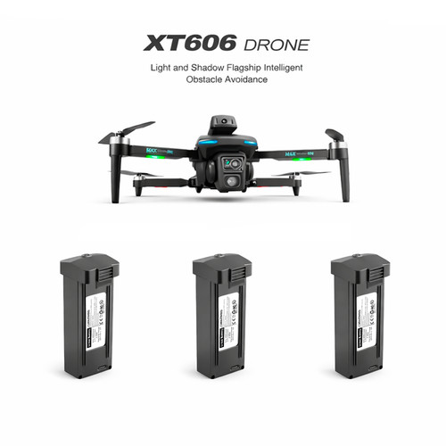 Batteria xt606 - xt606, /
