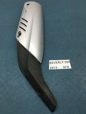 PARACALORE MARMITTA COME FOTO PIAGGIO BEVERLY IE 300 LED  2011 2016