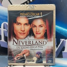 Neverland sogno per la - neverland,