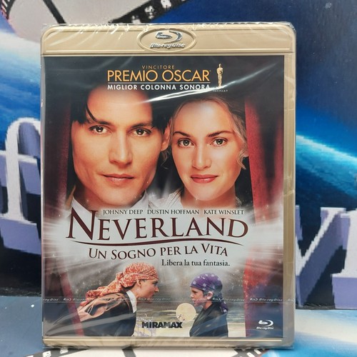 Neverland sogno per la - un,