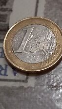 Moneda De 1e De Francia 2001