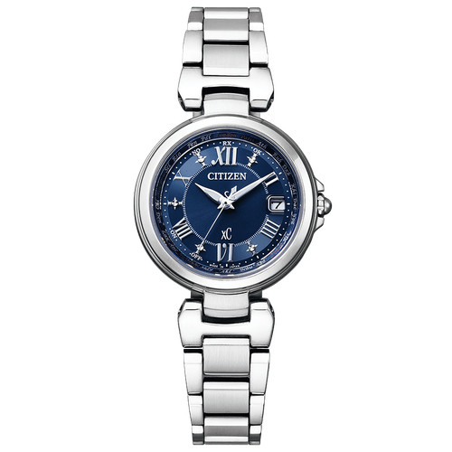 Orologio citizen ec1030 - citizen, xc