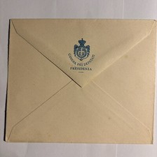 Original envelope 10x12 -