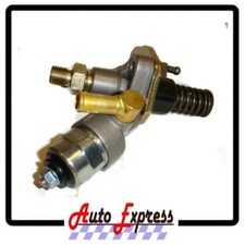 BRAND NEW INJECTOR PUMP FITS