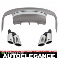 diffusore mantovana paraurti