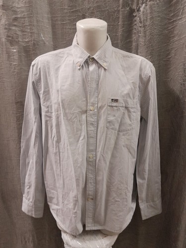 Camicia uomo cotone napapijri - camicia,