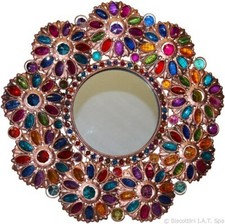 SPECCHIO DESIGN TRUCCO
