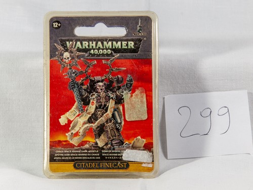 Warhammer 40k chaos - , space