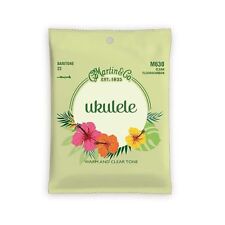 Martin M630 Corde di ukulele