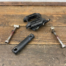 Turner CNC morsetto reggisella