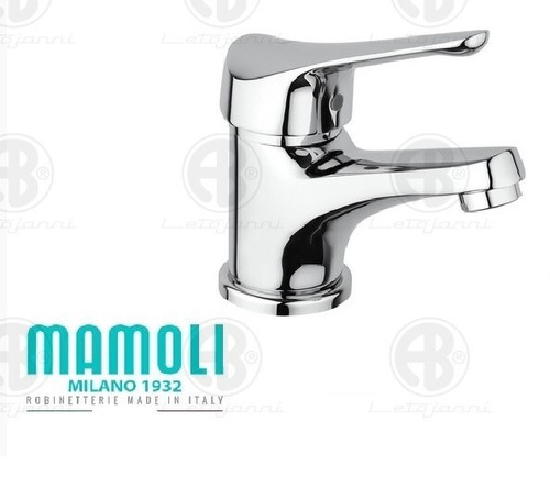 Miscelatore monocomando - miscelatore,