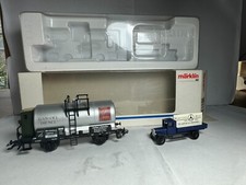 Märklin H0 84676 vagone