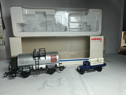 Märklin 84676 vagone - märklin, h0