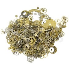 50g orologi steampunk - 50g,