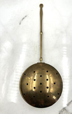 Scaldaletto vintage francese