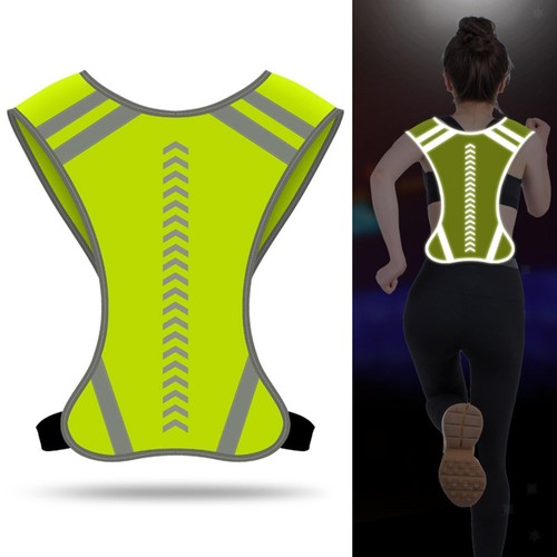 Gilet riflettente - gilet, da