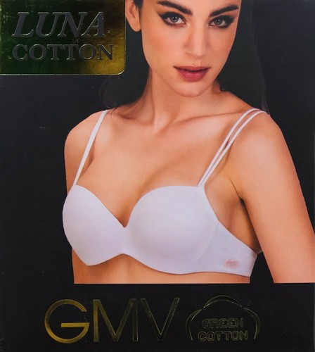 Reggiseno gian marco - gian, venturi