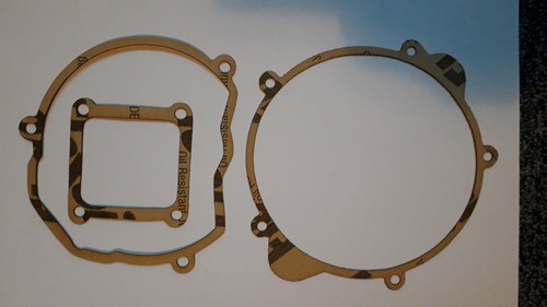 Kit guarnizioni frizione - , e