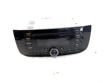 735526154 autoradio fiat punto - fiat,