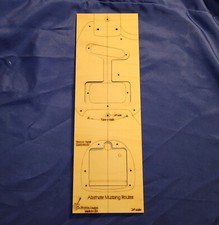 Modello routing corpo - modello,