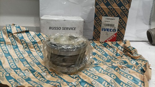 Kit cuscinetto cambio - cuscinetto,