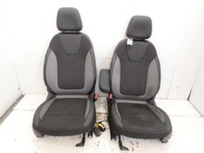 INTERNO COMPLETO IN STOFFA OPEL CROSSLAND X (P17) 1.5 CDI 16V AUT 120CV 2020 5P 