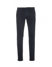 Trussardi Pantalone Uomo Chino