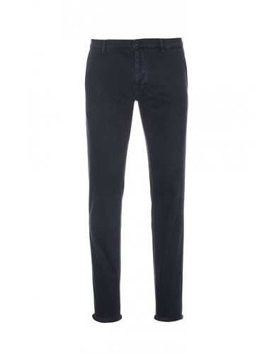 Trussardi pantalone uomo - uomo, chino