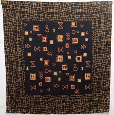 Foulard 100% Pura Seta Silk