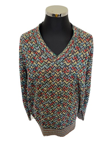 Missoni sport maglione uomo - maglione,