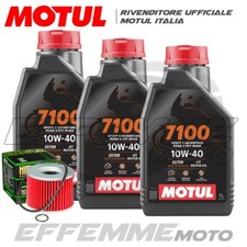 Tagliando KAWASAKI GPZ 550