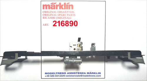 Marklin 21689 216890 - marklin, telaio