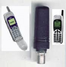 ANTNECDB4000 Antenna Per Nec