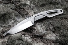 Coltello Extrema Ratio Versa