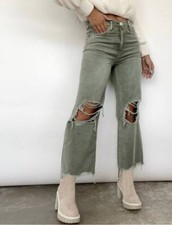 Jeans svasati Vervet by Flying