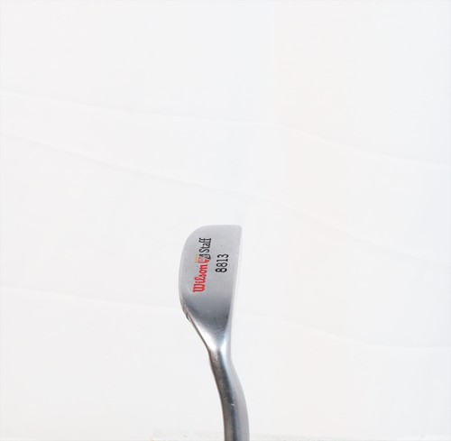 Wilson 8813 putter - , 33,5"