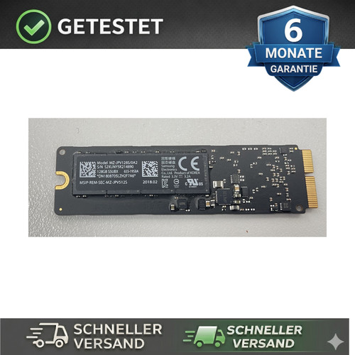 Samsung hdd 128 apple imac - samsung,