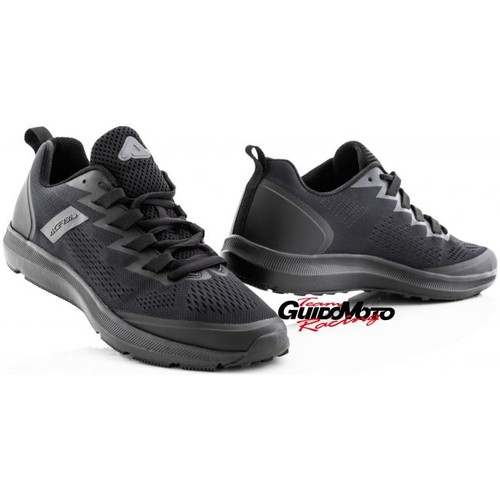 Scarpe nere modello - scarpe,