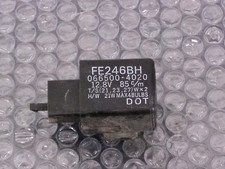 INTERMITTENZA FRECCE PER YAMAHA MAJESTY 250 DAL 1996 AL 1999 (YA6281)