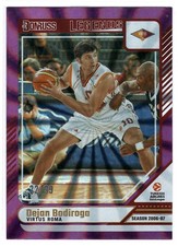 Dejan bodiroga 2024 panini - dejan,