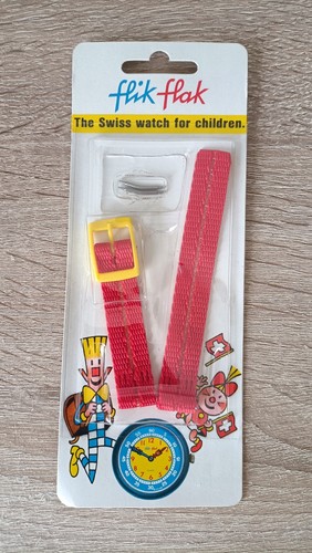 Cinturino flik flak originale - cinturino,